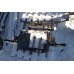 установочна панель телевізор Skoda Fabia 1 6Y0805588L